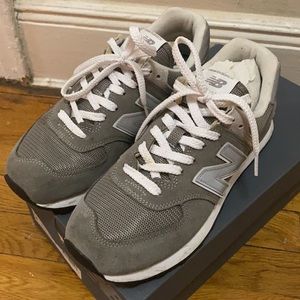 New Balance 574 Classic